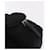 PRADA Backpack Nylon Black Silver  - vista 24