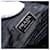 PRADA Backpack Nylon Black Silver  - vista 26