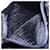 PRADA Backpack Nylon Black Silver  - vista 30