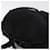 PRADA Backpack Nylon Black Silver  - vista 6