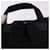 PRADA Backpack Nylon Black Silver  - vista 8