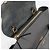 Céline CELINE Micro Belt Hand Bag Leather 2way Gray Gold - vista 20