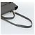 Céline CELINE Micro Belt Hand Bag Leather 2way Gray Gold - vista 8