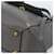 Céline CELINE Micro Belt Hand Bag Leather 2way Gray Gold - vista 9