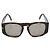 CHANEL Tortoise Pattern Sunglasses plastic Brown CC - vista 13