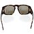 CHANEL Tortoise Pattern Sunglasses plastic Brown CC - vista 2