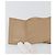 SAINT LAURENT Cassandra Wallet Leather Beige Gold - vista 20