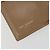 SAINT LAURENT Cassandra Wallet Leather Beige Gold - vista 21