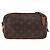 LOUIS VUITTON Monogram Marly Bandouliere Shoulder Bag M51828 LV - vista 13