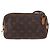 LOUIS VUITTON Monogram Marly Bandouliere Shoulder Bag M51828 LV - vista 2