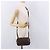 LOUIS VUITTON Monogram Marly Bandouliere Shoulder Bag M51828 LV - vista 21
