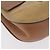 Chloé Chloe Drew Chain Shoulder Bag Suede Leather Beige Gold - vista 10