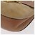 Chloé Chloe Drew Chain Shoulder Bag Suede Leather Beige Gold - vista 11