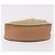 Chloé Chloe Drew Chain Shoulder Bag Suede Leather Beige Gold - vista 9