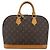 LOUIS VUITTON Monogram Alma Hand Bag M51130 LV - vista 13