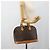 LOUIS VUITTON Monogram Alma Hand Bag M51130 LV - vista 23
