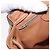 Céline CELINE Macadam Canvas Backpack PVC Leather Brown Gold - vista 24