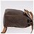 Céline CELINE Macadam Canvas Backpack PVC Leather Brown Gold - vista 3