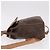 Céline CELINE Macadam Canvas Backpack PVC Leather Brown Gold - vista 4