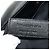 SAINT LAURENT Backpack Leather Black Silver - vista 11