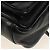 SAINT LAURENT Backpack Leather Black Silver - vista 17