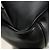 SAINT LAURENT Backpack Leather Black Silver - vista 18