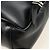 SAINT LAURENT Backpack Leather Black Silver - vista 19