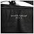 SAINT LAURENT Backpack Leather Black Silver - vista 31