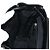 SAINT LAURENT Backpack Leather Black Silver - vista 33