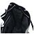 SAINT LAURENT Backpack Leather Black Silver - vista 34