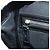 SAINT LAURENT Backpack Leather Black Silver - vista 35