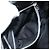SAINT LAURENT Backpack Leather Black Silver - vista 36