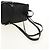 SAINT LAURENT Backpack Leather Black Silver - vista 8