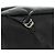 SAINT LAURENT Backpack Leather Black Silver - vista 9