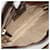 PRADA Shoulder Bag Canvas Beige Silver - vista 11