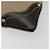 PRADA Shoulder Bag Canvas Beige Silver - vista 16
