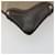 PRADA Shoulder Bag Canvas Beige Silver - vista 17