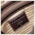 PRADA Shoulder Bag Canvas Beige Silver - vista 20