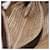 PRADA Shoulder Bag Canvas Beige Silver - vista 24