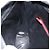 GUCCI GG Canvas Web Sherry Line Shoulder Bag Black Red Green - vista 18