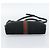 GUCCI GG Canvas Web Sherry Line Shoulder Bag Black Red Green - vista 9