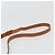 Céline CELINE Macadam Canvas Shoulder Bag PVC Leather Brown Gold - vista 14