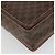 Céline CELINE Macadam Canvas Shoulder Bag PVC Leather Brown Gold - vista 17