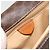 Céline CELINE Macadam Canvas Shoulder Bag PVC Leather Brown Gold - vista 20
