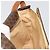 Céline CELINE Macadam Canvas Shoulder Bag PVC Leather Brown Gold - vista 21