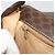 Céline CELINE Macadam Canvas Shoulder Bag PVC Leather Brown Gold - vista 23