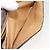 Céline CELINE Macadam Canvas Shoulder Bag PVC Leather Brown Gold - vista 25