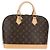 LOUIS VUITTON Monogram Alma Hand Bag M51130 LV - vista 13