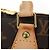 LOUIS VUITTON Monogram Alma Hand Bag M51130 LV - vista 9
