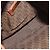 SAINT LAURENT Shoulder Bag Leather Brown Gold - vista 12